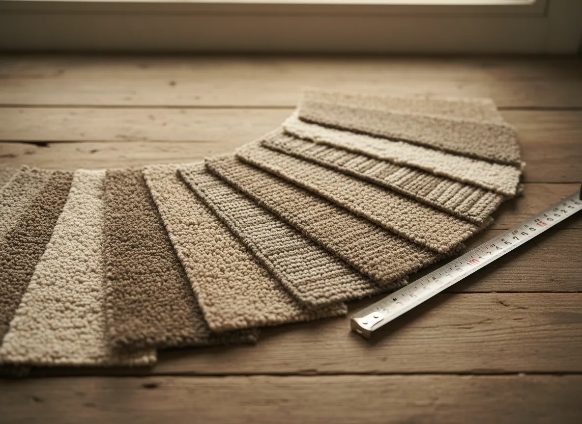 Carpet Installation Woodland, NC FAQs